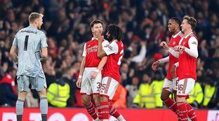 他们的目标 他们的目标